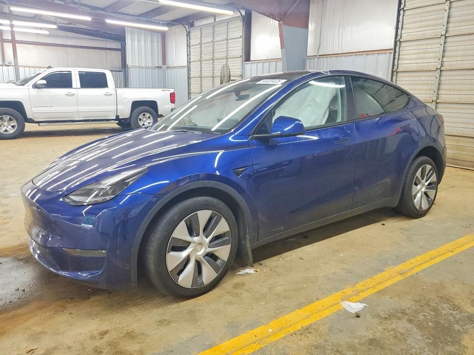 2023 TESLA MODEL Y - 1