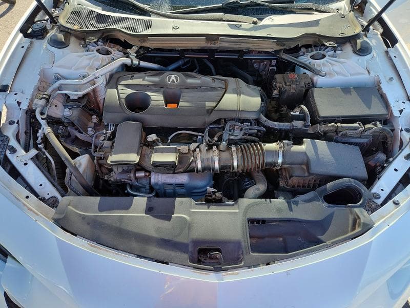 2022 ACURA TLX TECH A 11