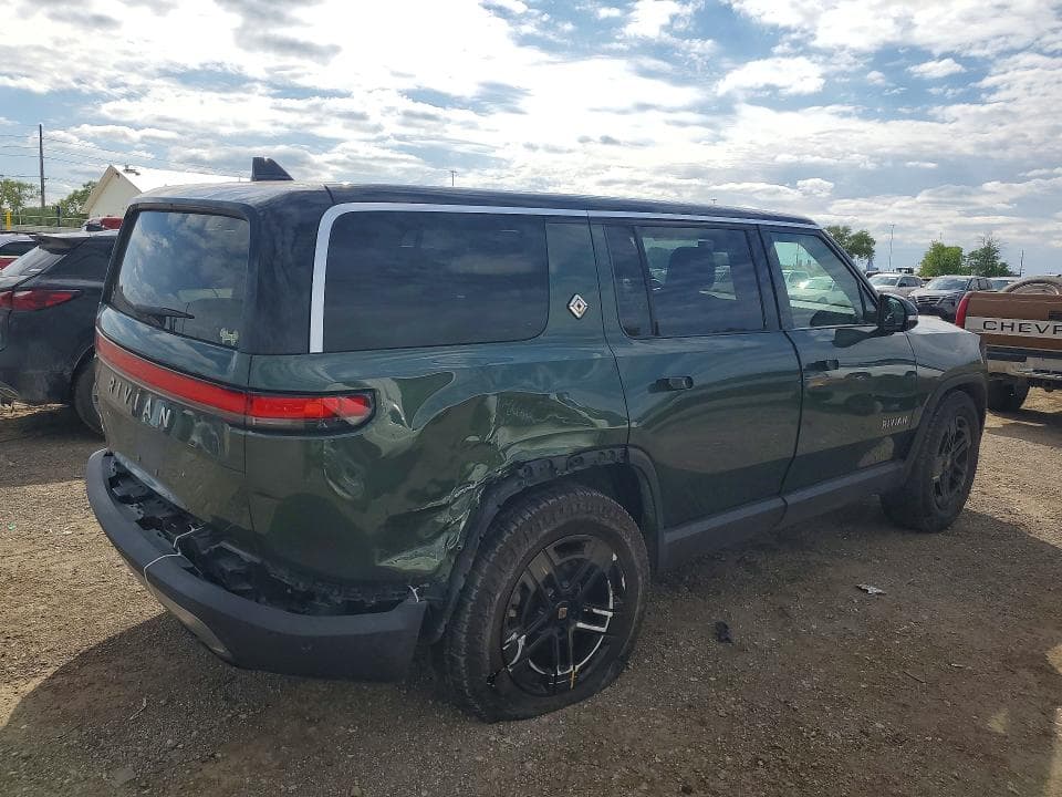2024 RIVIAN R1S ADVENTURE 5