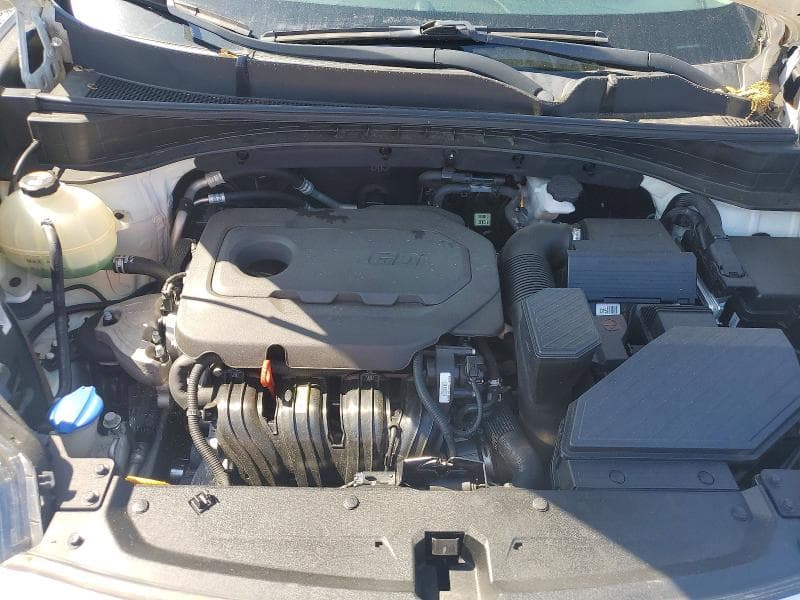 2017 KIA SPORTAGE EX 11