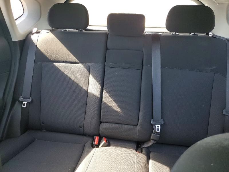 2025 HYUNDAI KONA SE 10