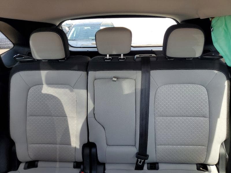 2025 FORD ESCAPE ACTIVE 10