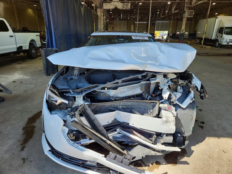 2023 POLESTAR 2 5