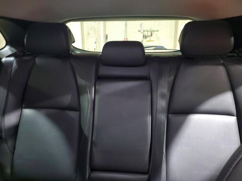 2020 MAZDA CX-30 SELECT 10