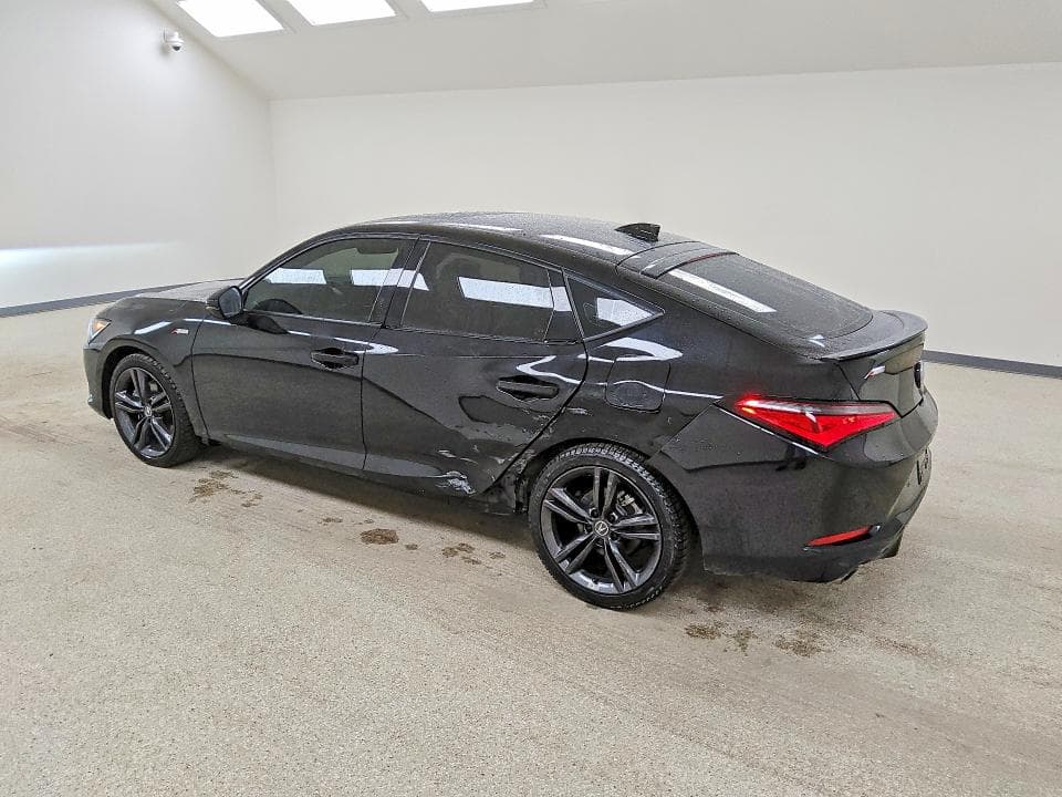 2024 ACURA INTEGRA A-SPEC TECH 2