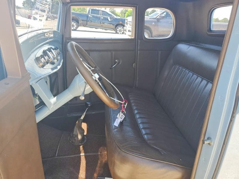 1932 FORD MODEL B 7