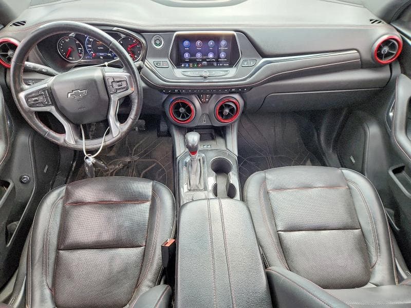 2020 CHEVROLET BLAZER RS 15