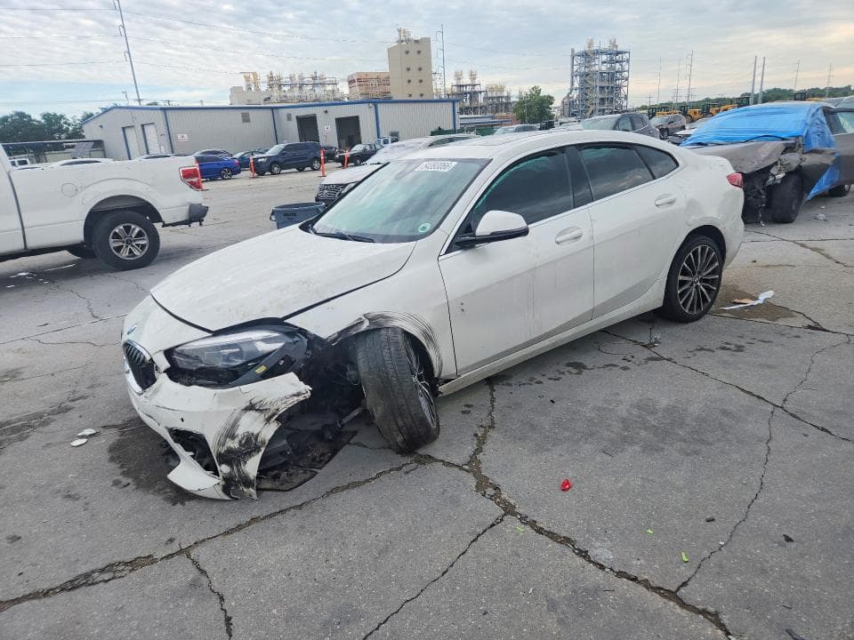 2021 BMW 228XI