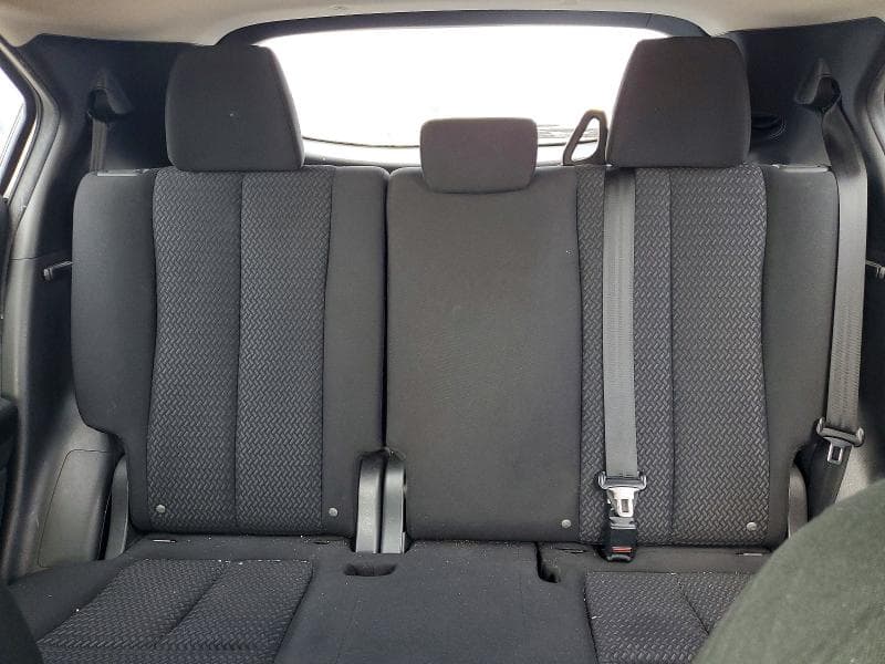 2022 MITSUBISHI ECLIPSE CROSS ES 10