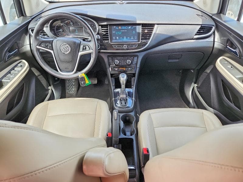 2017 BUICK ENCORE ESSENCE 8