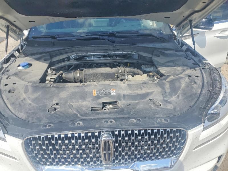 2020 LINCOLN AVIATOR RESERVE 12
