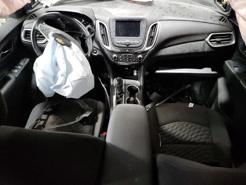 2019 CHEVROLET EQUINOX LT 8