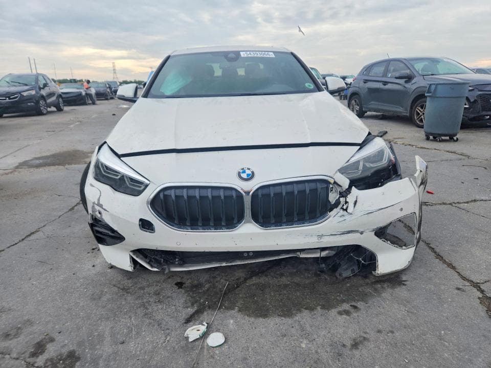 2021 BMW 228XI 5
