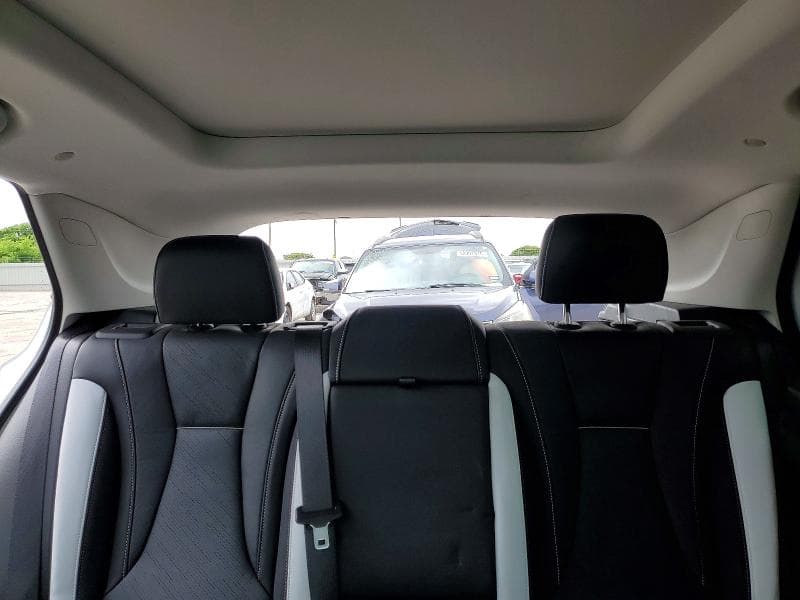 2024 BUICK ENVISION ESSENCE 10