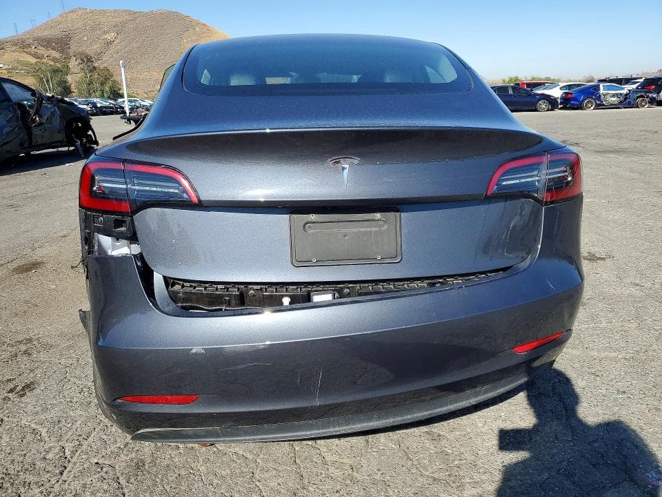 2023 TESLA MODEL 3 6