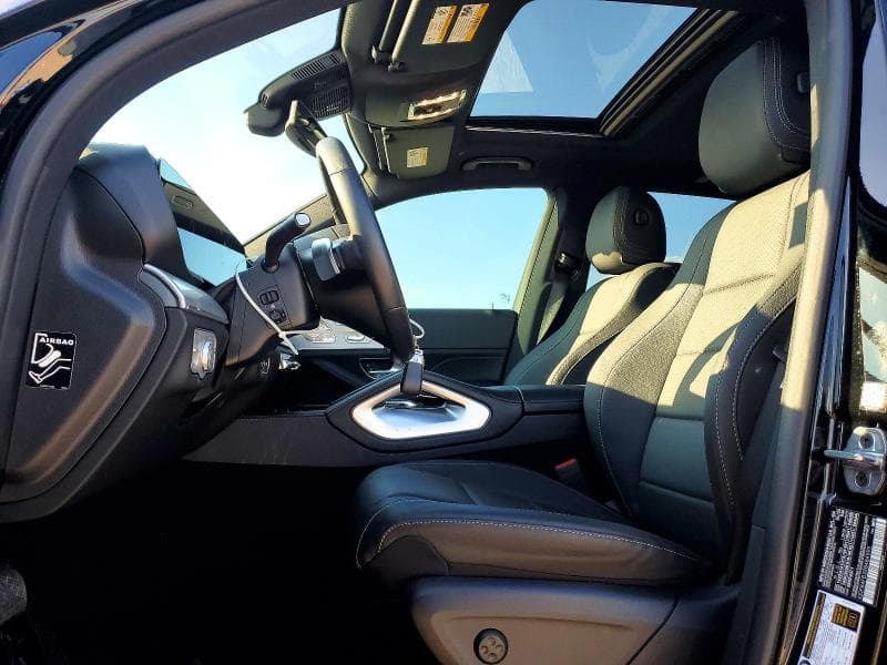2025 MERCEDES-BENZ GLE 350 4MATIC 7