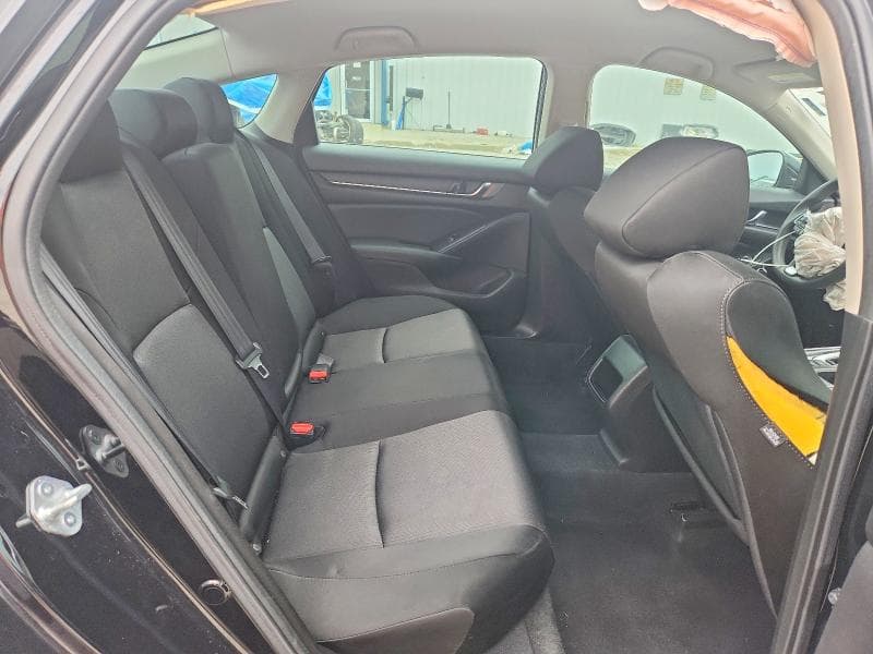 2021 HONDA ACCORD LX 10