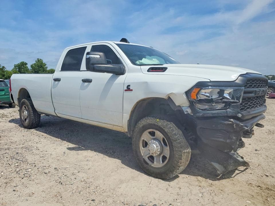 2023 RAM 3500 TRADESMAN 4