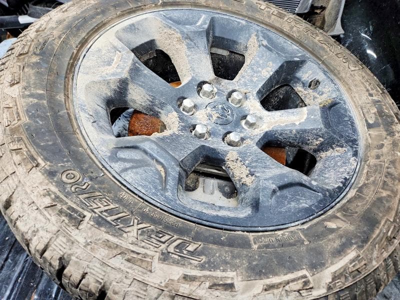 2025 RAM 1500 BIG HORN 12