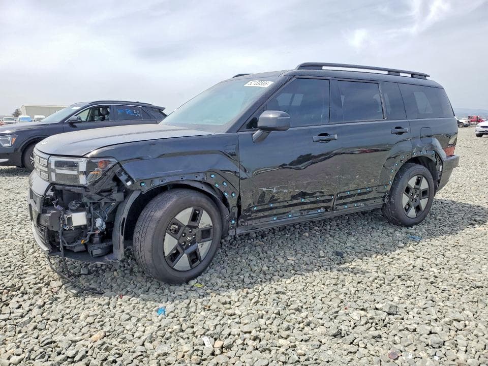 2024 HYUNDAI SANTA FE