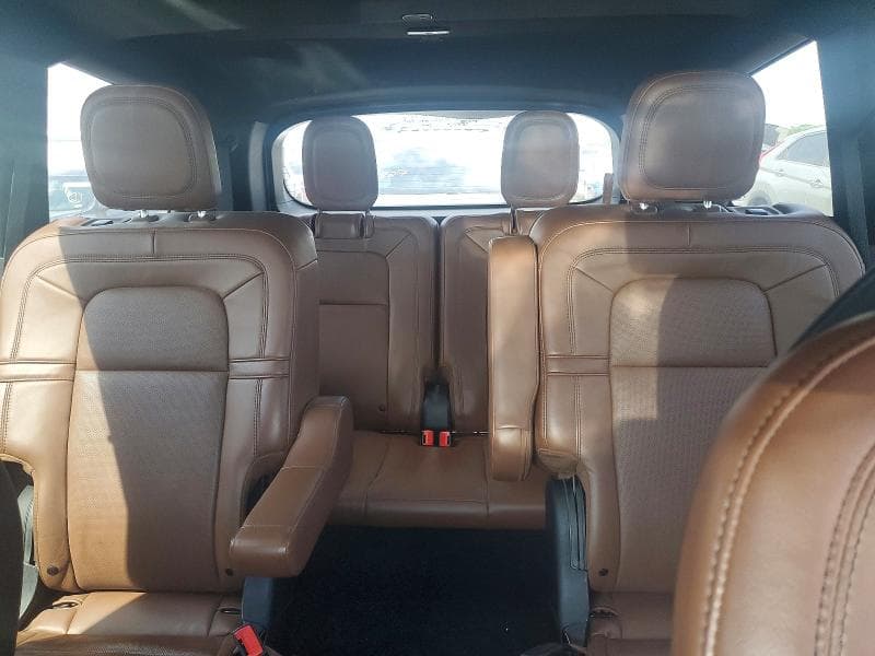 2020 LINCOLN AVIATOR RESERVE 10