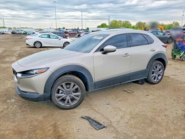 2024 MAZDA CX-30 PREMIUM - 1