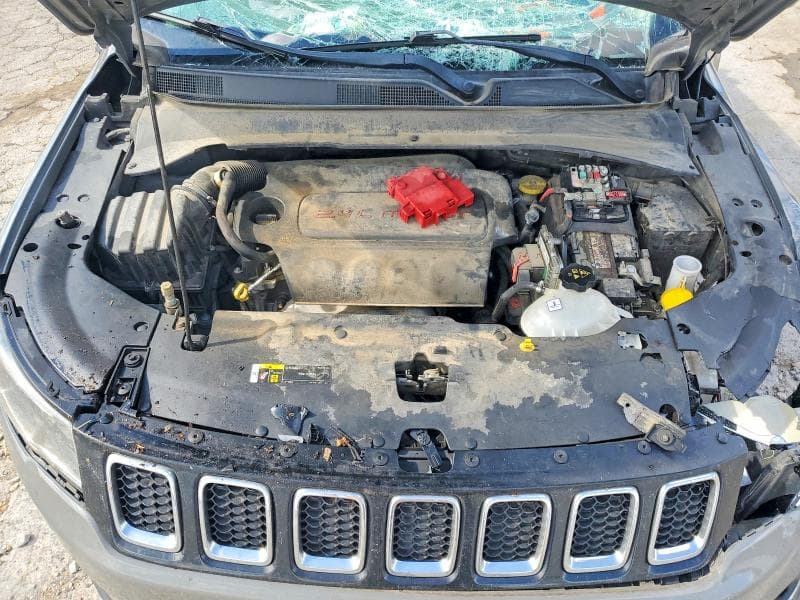 2020 JEEP COMPASS LIMITED 24