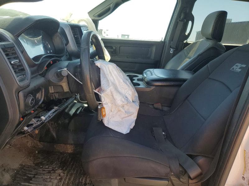 2024 RAM 2500 TRADESMAN 7