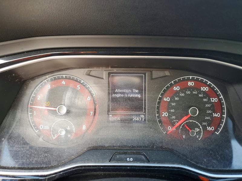 2020 VOLKSWAGEN JETTA S 9
