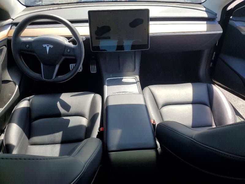 2023 TESLA MODEL 3 8