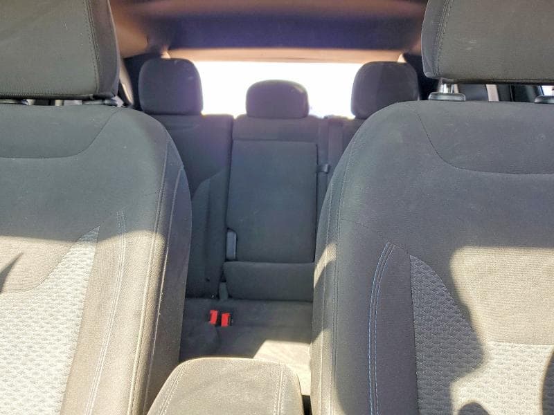 2025 JEEP COMPASS SPORT 10