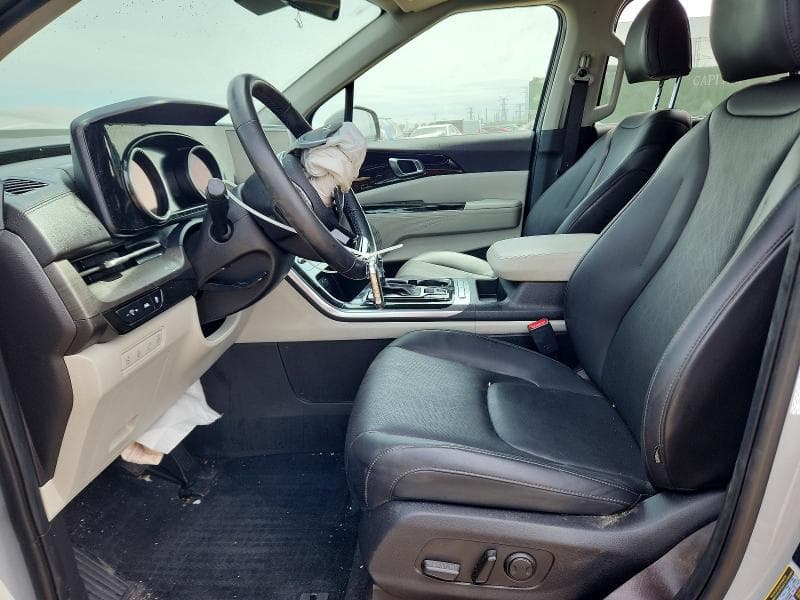 2023 KIA CARNIVAL EX 7