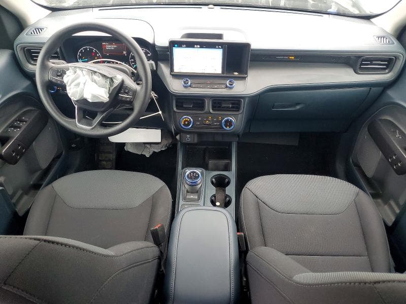 2024 FORD MAVERICK XLT 16