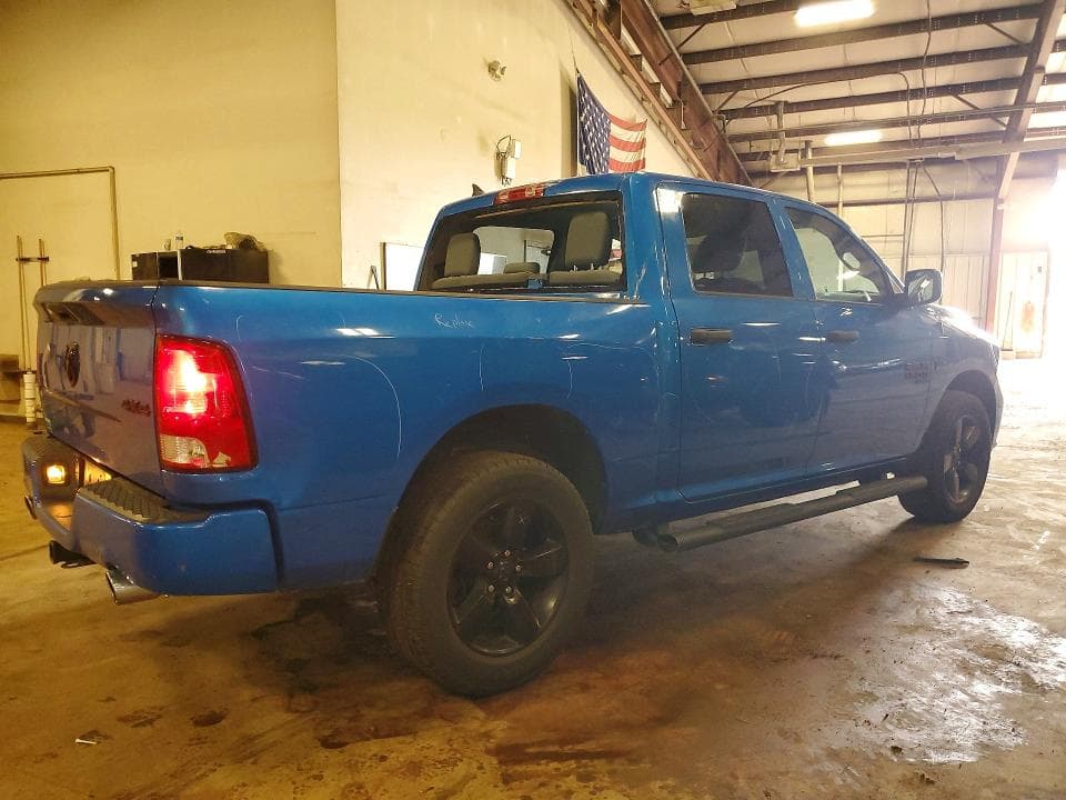 2020 RAM 1500 CLASSIC TRADESMAN 3