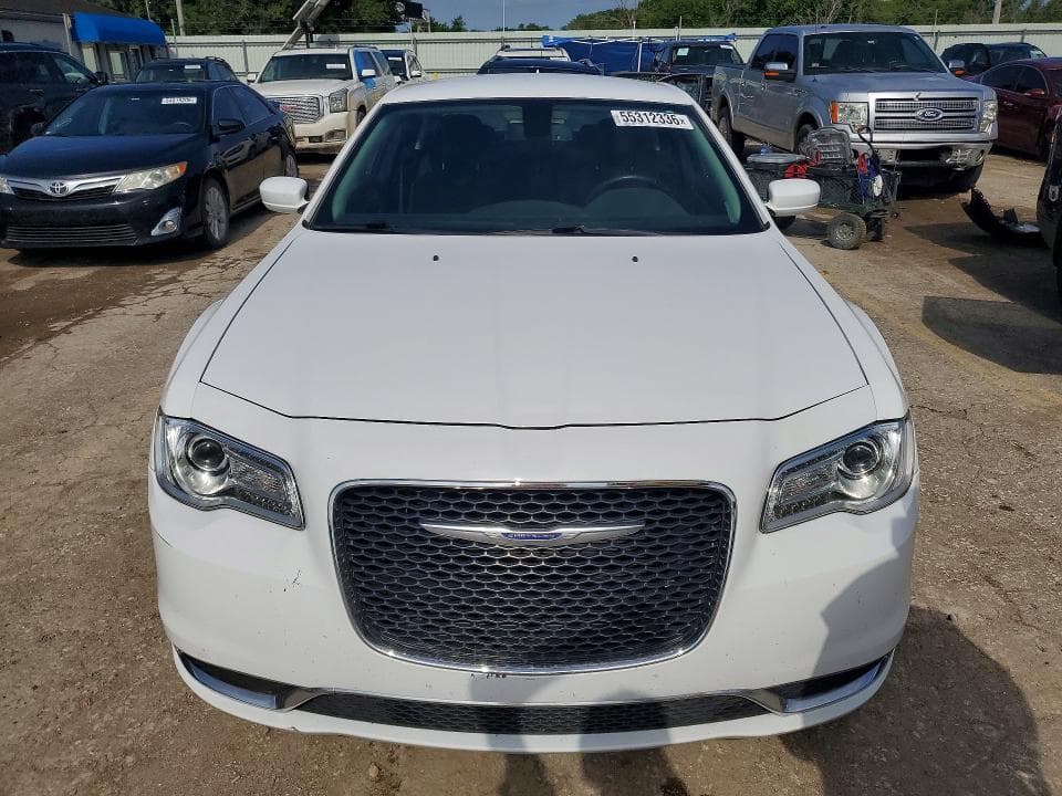 2019 CHRYSLER 300 TOURING 5
