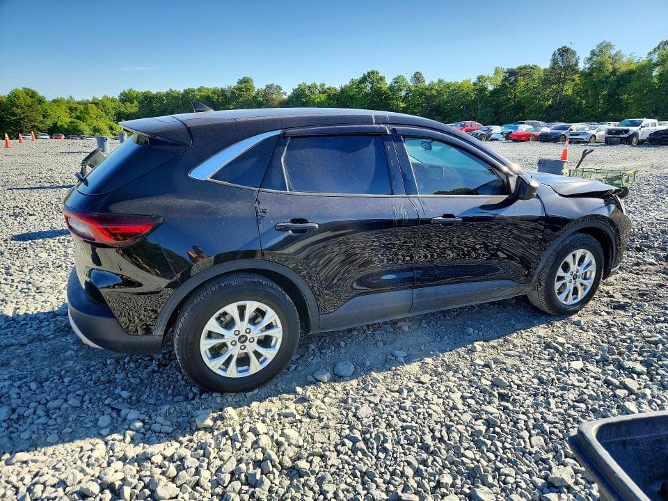 2023 FORD ESCAPE ACTIVE 3