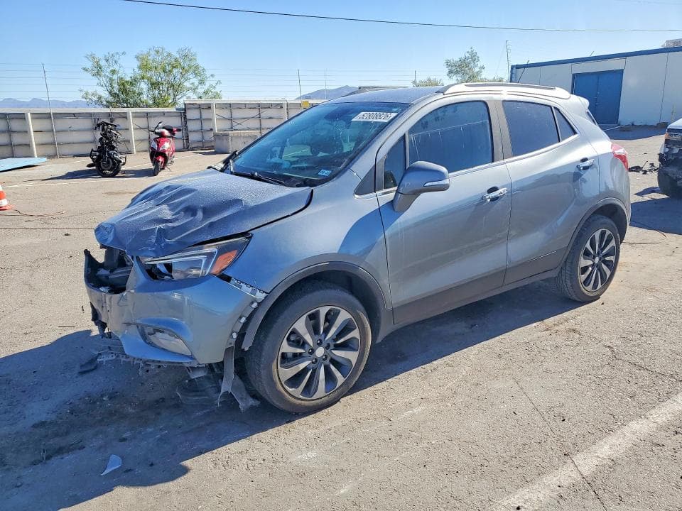 2020 BUICK ENCORE ESSENCE - 1