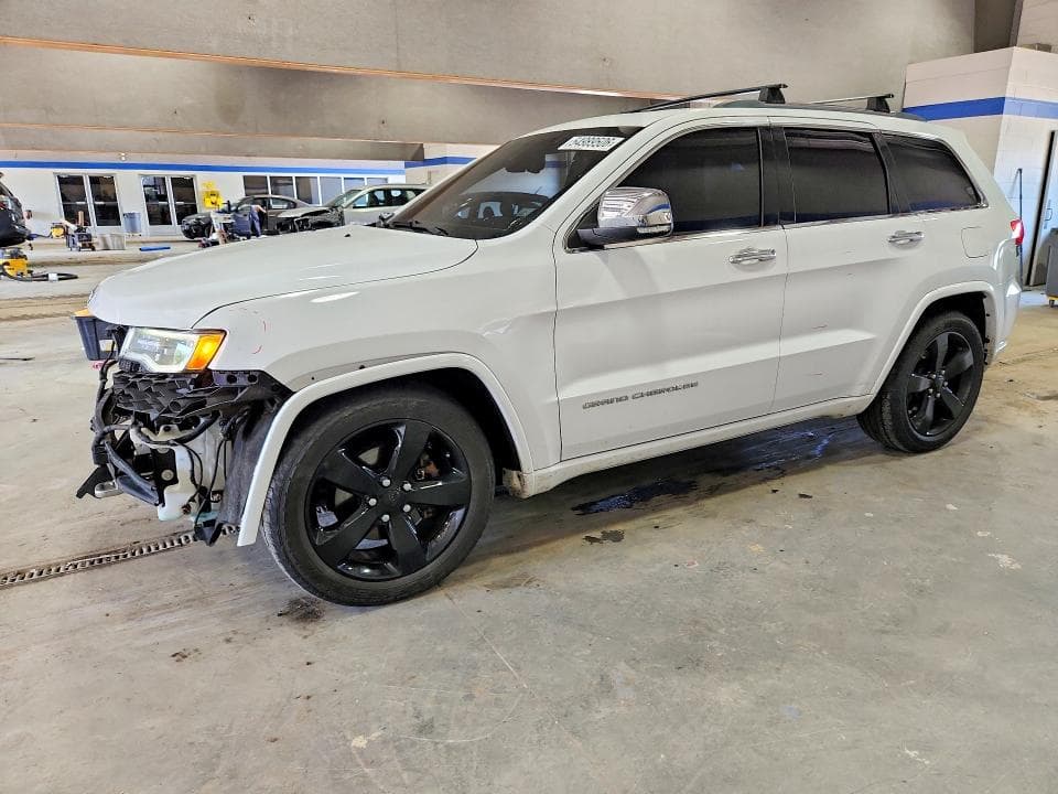 2015 JEEP CHEROKEE - 1