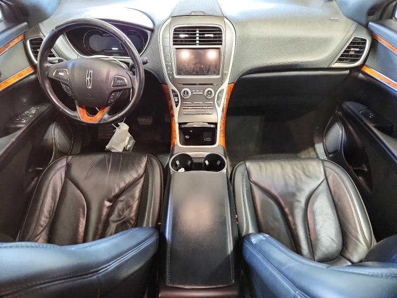 2017 LINCOLN MKX SELECT 8