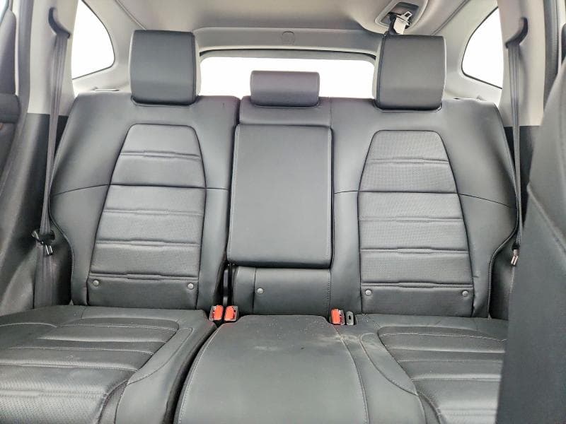 2020 HONDA CR-V EXL 10