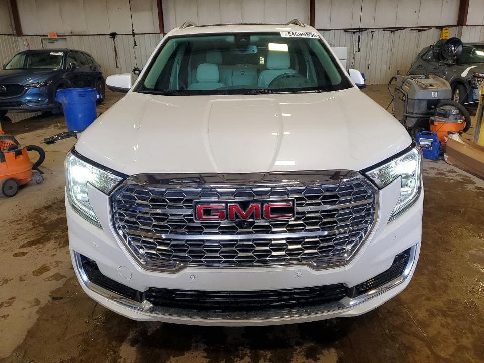2024 GMC TERRAIN DENALI 5