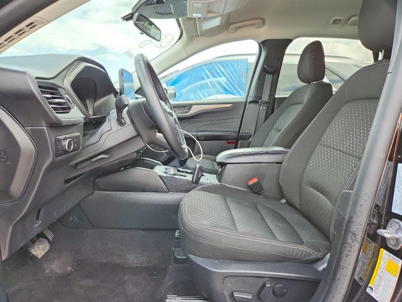 2024 FORD ESCAPE ACTIVE 7