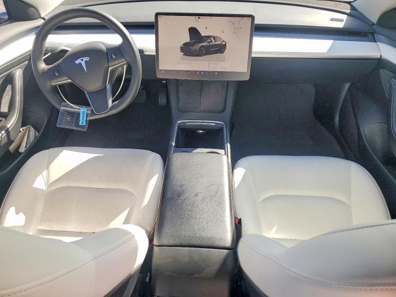 2023 TESLA MODEL 3 8