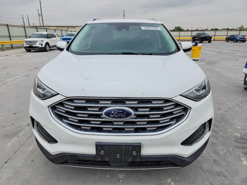 2020 FORD EDGE SEL 5
