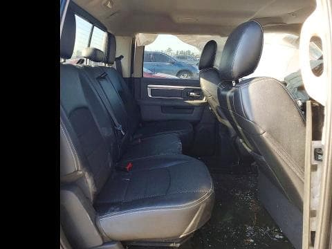 2018 RAM 1500 SLT 10