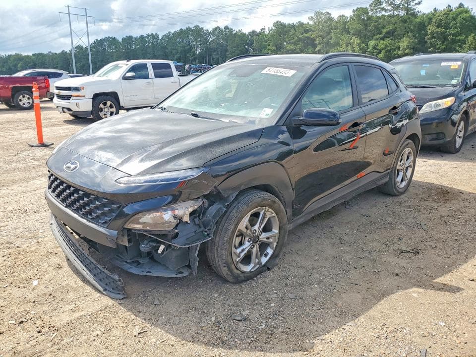 2023 HYUNDAI KONA SEL - 1