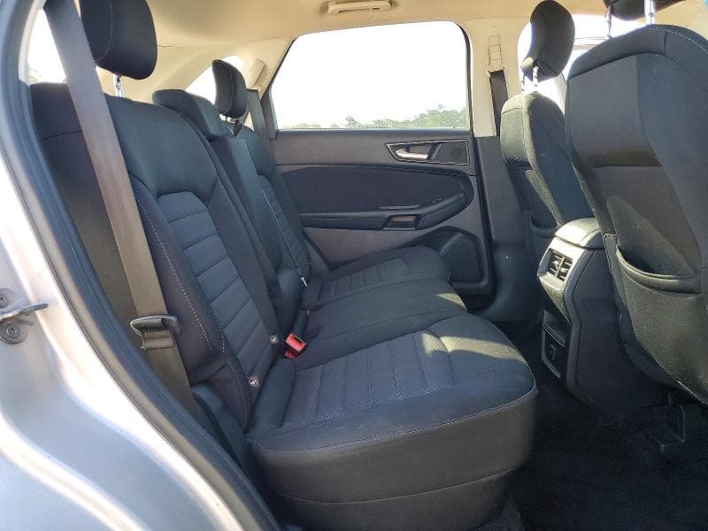 2018 FORD EDGE SE 11
