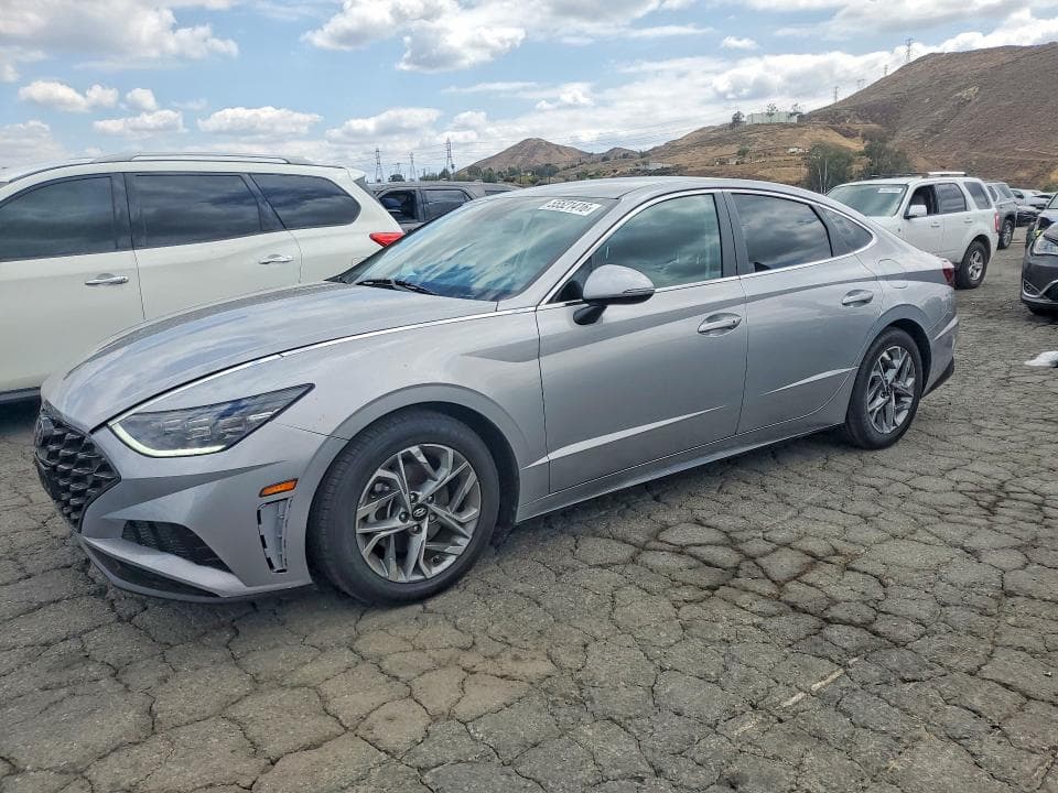 2023 HYUNDAI SONATA SEL - 1