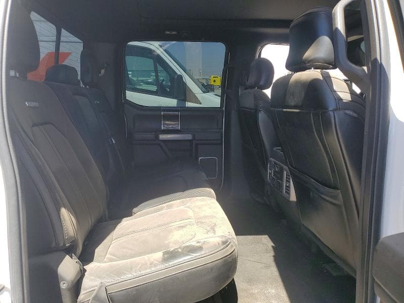 2017 FORD F350 11