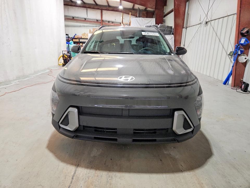 2026 HYUNDAI KONA SEL SPORT 5